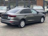 Geely Emgrand 2025 года за 6 890 000 тг. в Алматы – фото 3