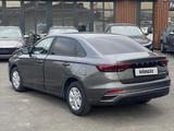 Geely Emgrand 2025 года за 6 890 000 тг. в Алматы – фото 4