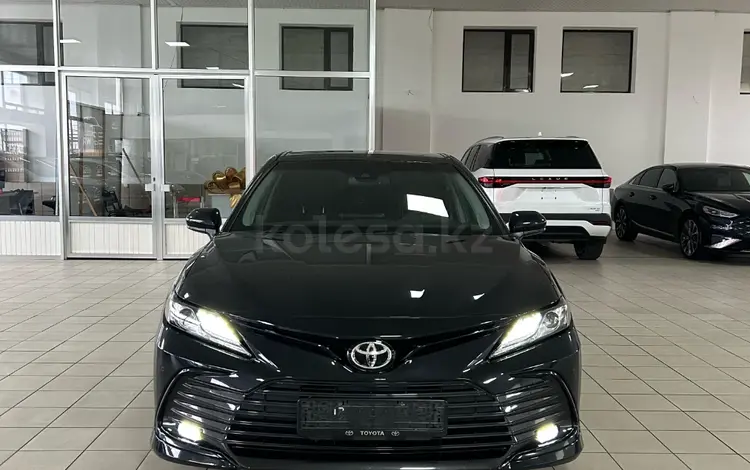 Toyota Camry 2023 годаfor16 500 000 тг. в Шымкент