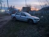 Mitsubishi Lancer 1995 годаfor200 000 тг. в Алматы – фото 4
