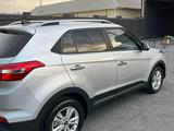 Hyundai Creta 2020 года за 9 300 000 тг. в Шымкент – фото 4