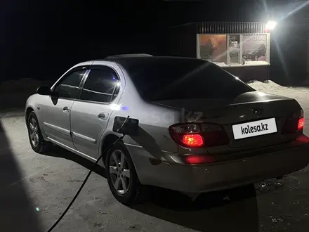 Nissan Maxima 2001 года за 2 800 000 тг. в Астана