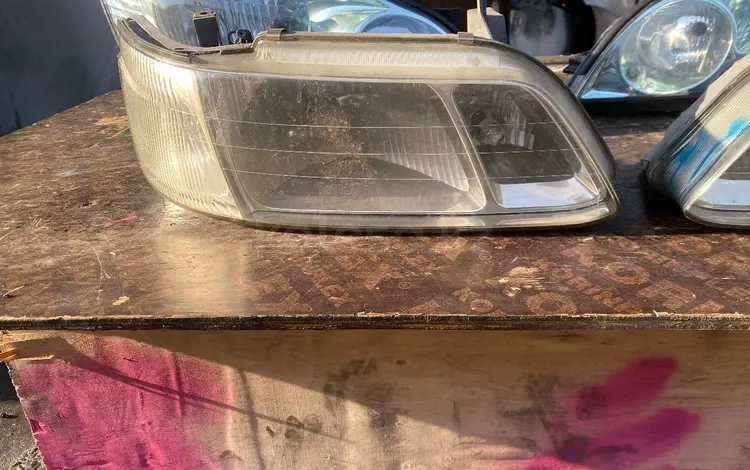 Фары nissan laurel c35 за 150 000 тг. в Алматы