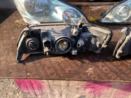 Фары nissan laurel c35 за 150 000 тг. в Алматы – фото 3