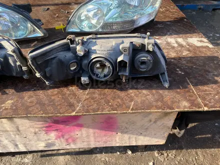 Фары nissan laurel c35 за 150 000 тг. в Алматы – фото 4