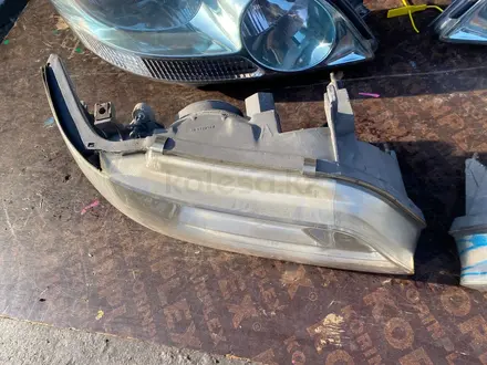 Фары nissan laurel c35 за 150 000 тг. в Алматы – фото 5