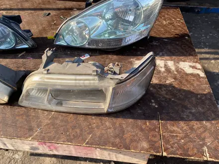 Фары nissan laurel c35 за 150 000 тг. в Алматы – фото 6
