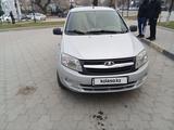 ВАЗ (Lada) Granta 2190 2012 года за 2 850 000 тг. в Семей – фото 2