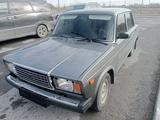 ВАЗ (Lada) 2107 2010 годаfor1 700 000 тг. в Кызылорда – фото 3