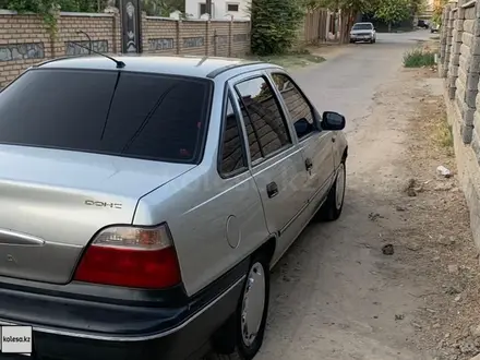 Daewoo Nexia 2006 года за 1 650 000 тг. в Жетысай – фото 23