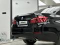 BMW 535 2012 годаfor5 700 000 тг. в Актобе – фото 4