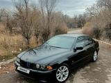 BMW 540 2001 годаүшін4 800 000 тг. в Алматы