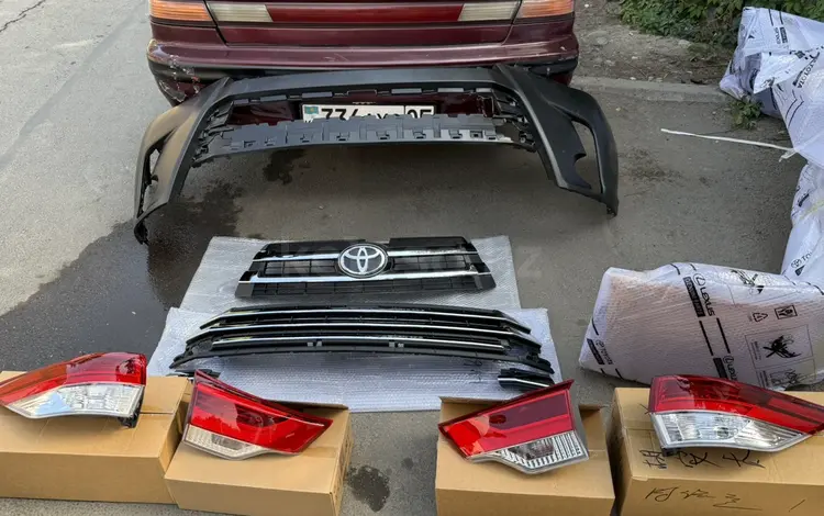 Фары за 1 000 тг. в Алматы