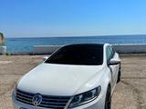 Volkswagen Passat CC 2014 года за 7 900 000 тг. в Шымкент