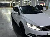 Volkswagen Passat CC 2014 года за 7 900 000 тг. в Шымкент – фото 5