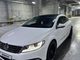 Volkswagen Passat CC 2014 года за 7 900 000 тг. в Шымкент – фото 4