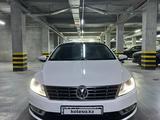 Volkswagen Passat CC 2014 года за 7 900 000 тг. в Шымкент – фото 3