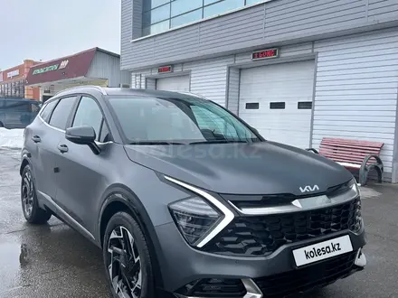 Kia Sportage 2022 годаүшін17 500 000 тг. в Талдыкорган