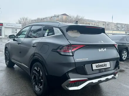 Kia Sportage 2022 годаүшін17 500 000 тг. в Талдыкорган – фото 2