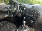 Nissan Juke 2013 годаүшін5 300 000 тг. в Астана – фото 3