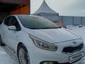 Kia Cee'd 2013 года за 4 500 000 тг. в Кокшетау