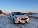 Kia Cee'd 2013 годаfor4 500 000 тг. в Кокшетау – фото 2