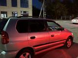 Mitsubishi Space Star 2003 года за 1 500 000 тг. в Актобе – фото 4