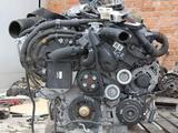 Двигатель Toyota 4GR 2.5л за 100 000 тг. в Алматы