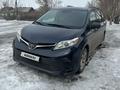 Toyota Sienna 2020 годаүшін15 500 000 тг. в Караганда