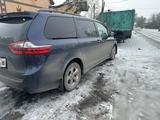 Toyota Sienna 2020 года за 16 200 000 тг. в Караганда – фото 2