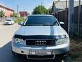 Audi A4 2001 годаүшін1 850 000 тг. в Алматы – фото 6