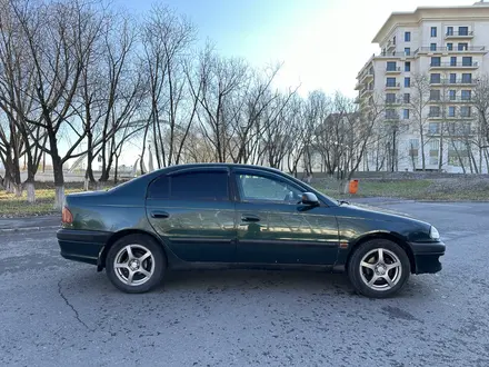 Toyota Avensis 1997 года за 2 200 000 тг. в Астана – фото 6