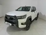 Toyota Hilux Adventure 2021 года за 18 700 000 тг. в Караганда