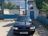 Audi 100 1994 года за 1 000 000 тг. в Кызылорда – фото 2