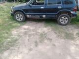 Kia Sportage 1996 годаүшін1 350 000 тг. в Алматы – фото 3
