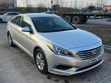 Hyundai Sonata 2017 годаүшін5 500 000 тг. в Алматы – фото 2