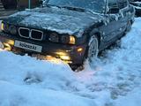 BMW 525 1994 годаүшін3 300 000 тг. в Шымкент – фото 4
