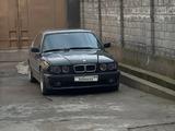 BMW 525 1994 годаүшін3 300 000 тг. в Шымкент – фото 3