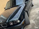 BMW 525 1994 годаүшін3 300 000 тг. в Шымкент – фото 2
