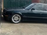 BMW 525 1994 годаүшін3 300 000 тг. в Шымкент – фото 5