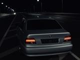 BMW 525 2002 года за 3 700 000 тг. в Тараз – фото 4