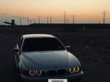 BMW 525 2002 года за 3 700 000 тг. в Тараз – фото 3