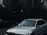 BMW 525 2002 года за 3 700 000 тг. в Тараз – фото 5