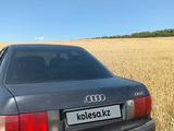 Audi 80 1993 годаүшін500 000 тг. в Усть-Каменогорск – фото 3