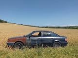 Audi 80 1993 годаүшін500 000 тг. в Усть-Каменогорск – фото 4
