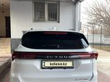 Jetour X70 Plus 2024 года за 10 500 000 тг. в Шымкент