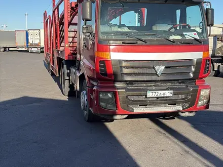 Foton 2007 года за 5 500 000 тг. в Алматы