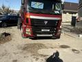 Foton 2007 годаүшін5 500 000 тг. в Алматы – фото 10