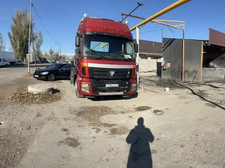Foton 2007 года за 5 500 000 тг. в Алматы – фото 2