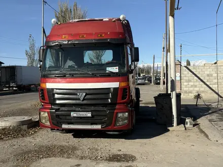 Foton 2007 года за 5 500 000 тг. в Алматы – фото 5
